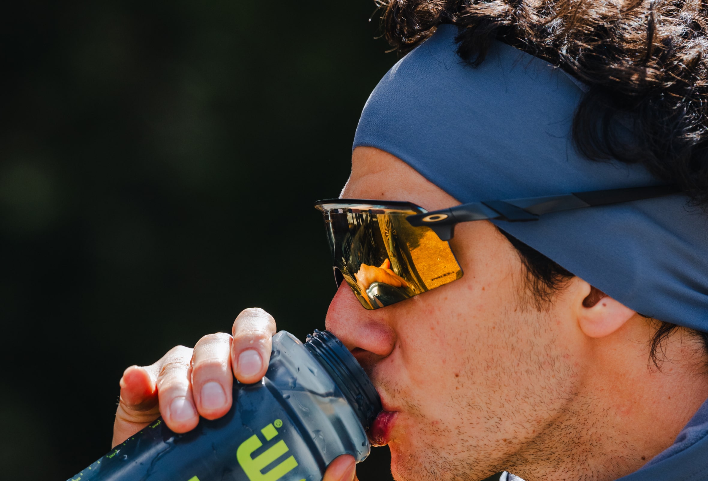 Opaska rowerowa Alé Cycling K-Atmo